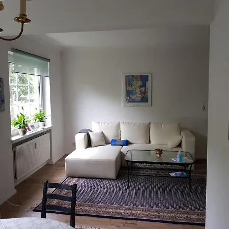 Ganze Wohnung Mit Garten Bremen Exterior photo