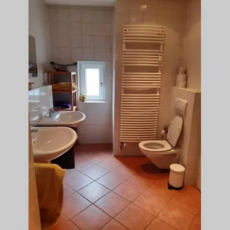 Ganze Wohnung Mit Garten Bremen Exterior photo