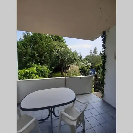 Ganze Wohnung Mit Garten Bremen Exterior photo