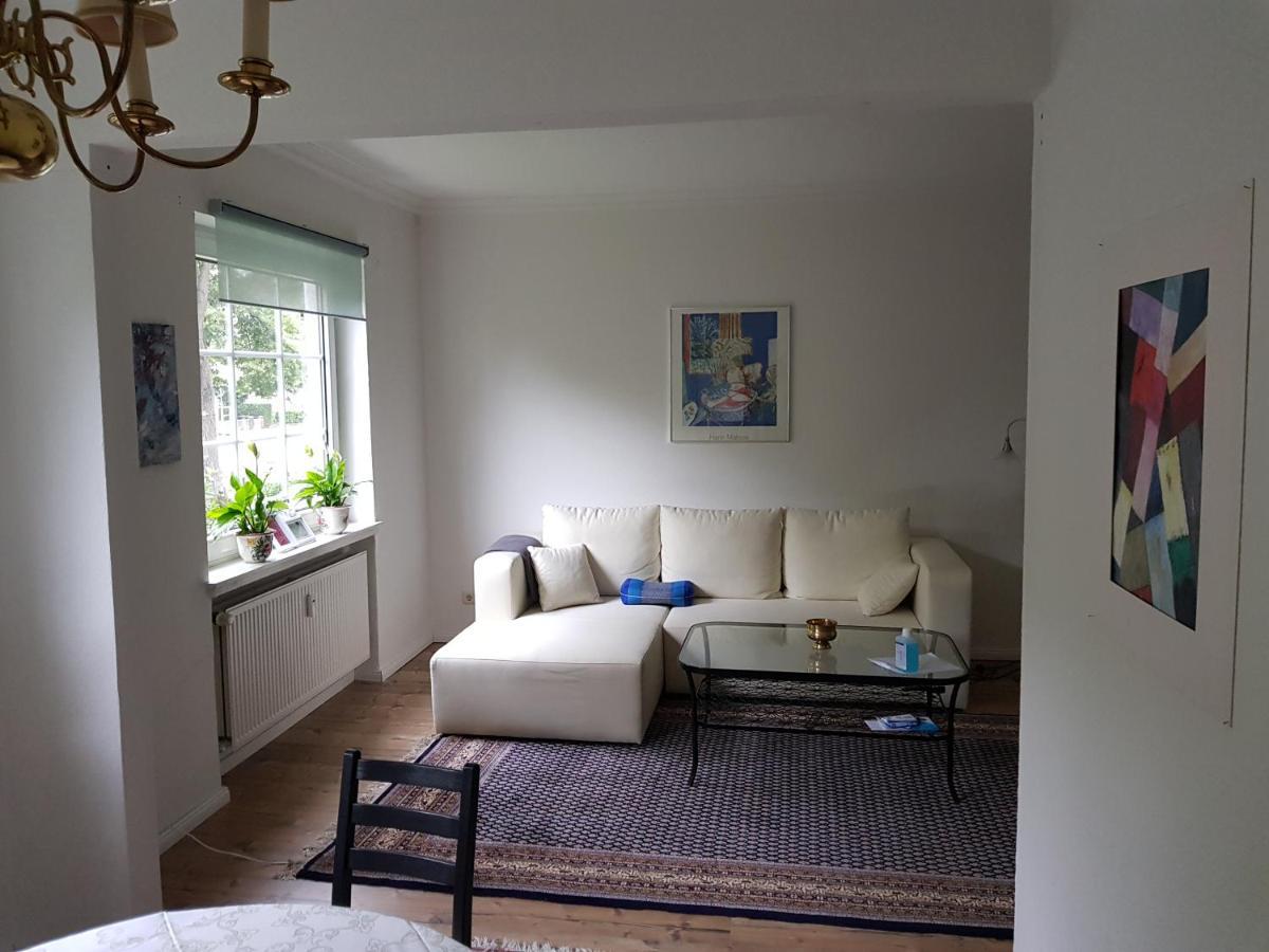 Apartment Ganze Mit Garten *
