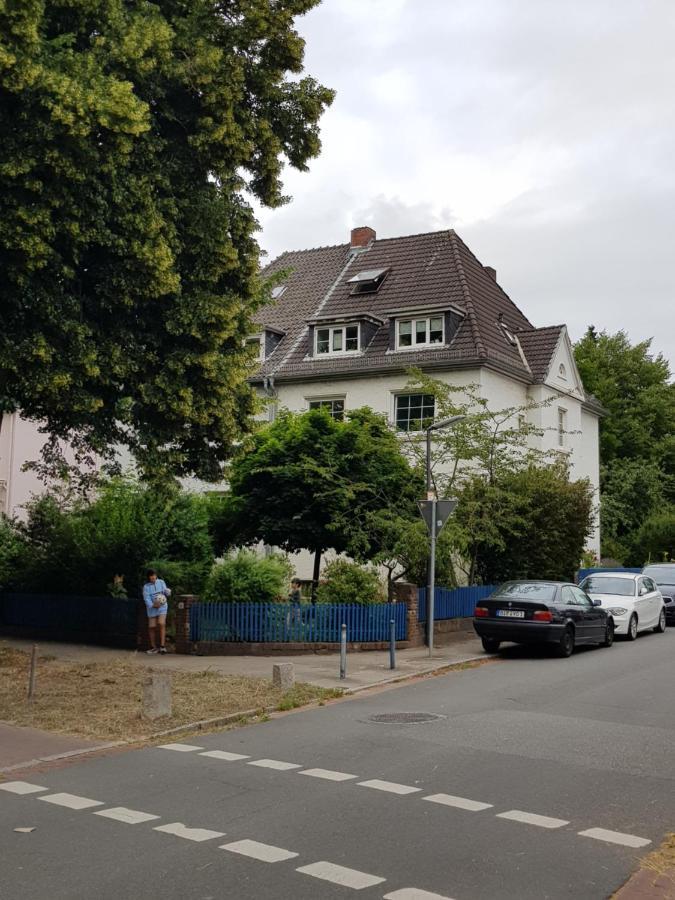 Ganze Mit Garten Apartment Bremen